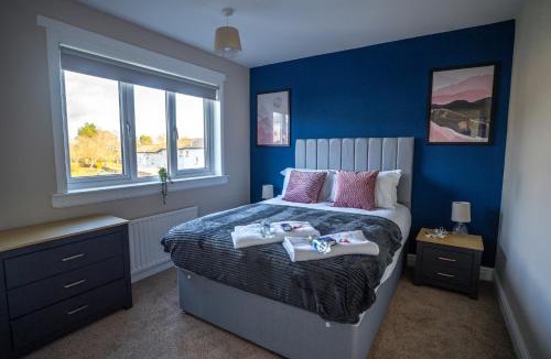 Livingston House | Camps Rigg Place