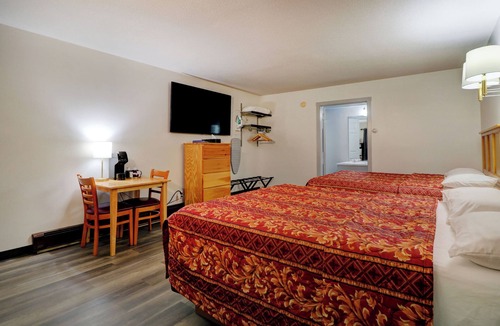 Canaan Hotel | Canaan Motel