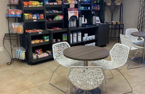 Fargo Hotel | Candlewood Suites Fargo-North Dakota State University by IHG