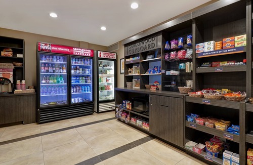 Greenwood Hotel | Candlewood Suites Indianapolis - South by IHG