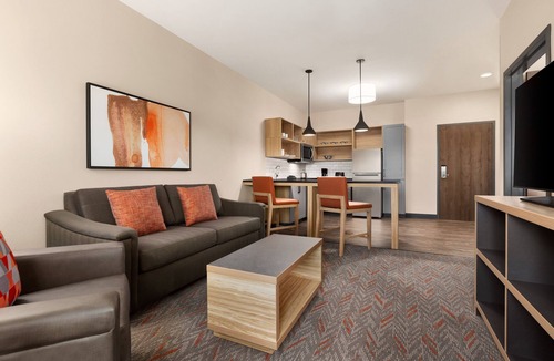 Lexington Hotel | Candlewood Suites Lexington Medical District by IHG