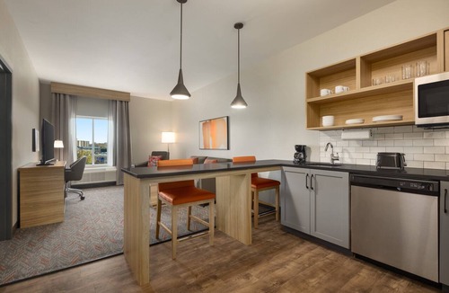 North Platte Hotel | Candlewood Suites North Platte by IHG