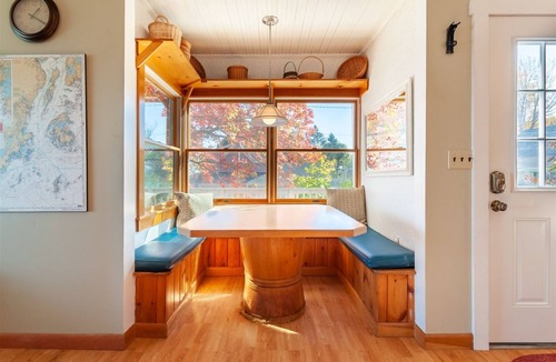Owls Head Cottage | CANNS BEACH COTTAGE - Town of Owls Head