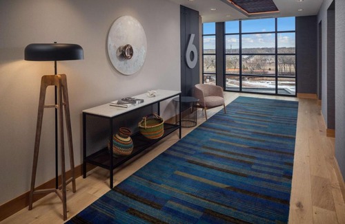 Sioux Falls Hotel | Canopy By Hilton Sioux Falls Downtown