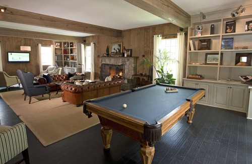 Kennebunkport Hotel | Cape Arundel Inn - Club House