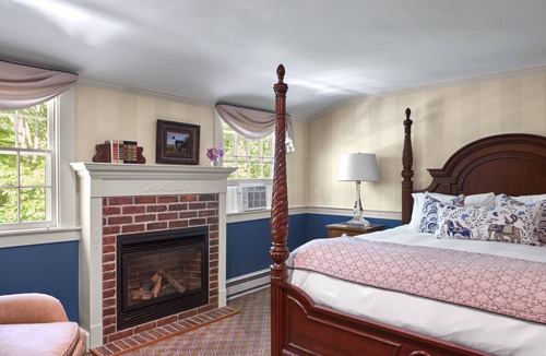 Kennebunkport Hotel | Cape Arundel Inn - Club House