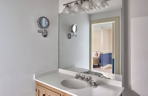 Kennebunkport Hotel | Cape Arundel Inn - Club House