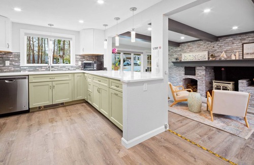 South Yarmouth House | Cape Away