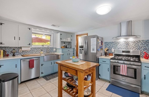 Northwest Harwich House | Cape Calm: A Harwich Port Coastal Haven