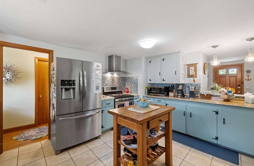 Northwest Harwich House | Cape Calm: A Harwich Port Coastal Haven