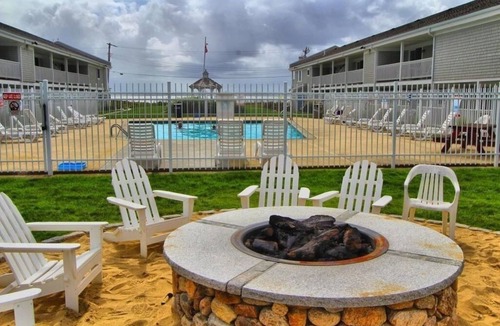 Mara Vista Condo | Cape Cod Beachfront, One Bedroom Condo, Falmouth,MA Available July 10,- 17, 2026