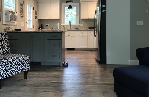 Sandwich Cottage | Cape Cod Cottage with fire pit, 1.5 miles to the beach
