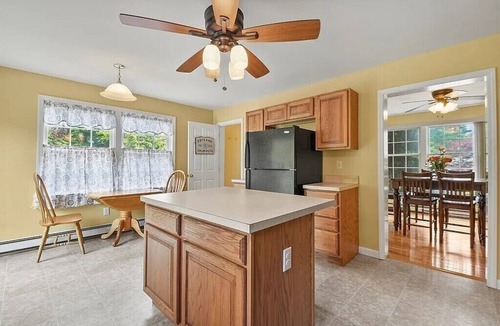 Falmouth House | Cape Cod Vacation Home – Walk to Downtown Falmouth
