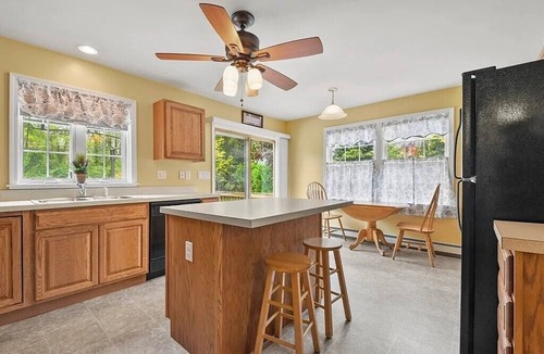 Falmouth House | Cape Cod Vacation Home – Walk to Downtown Falmouth