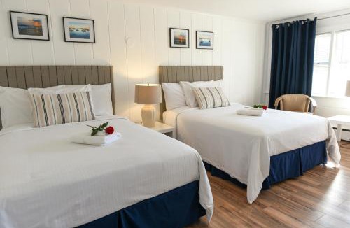 South Yarmouth Hotel | Cape Cod Veranda