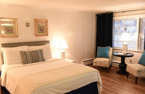 South Yarmouth Hotel | Cape Cod Veranda