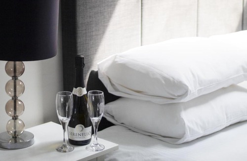 St Just Bed & Breakfast | Cape Cornwall Club
