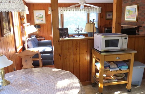 East Orleans Cottage | Cape Cottage with Nauset Beach and Mill Pond Access