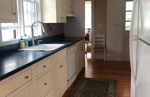 Cape Porpoise House | Cape Porpoise Cape