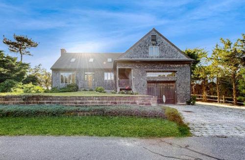 West Chatham House | Cape Springs Cottage