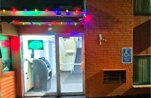 Grand Rapids Hotel | Capital O Pleasant Motel Grand Rapids MI
