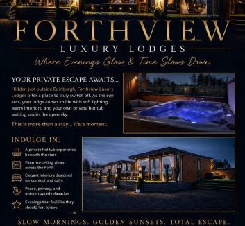 Musselburgh House | Carberry Lodge