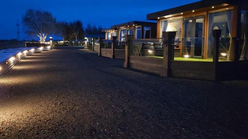 Musselburgh House | Carberry Lodge