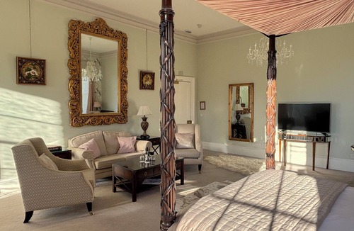 Carberry Hotel | Carberry Tower Mansion House and Estate