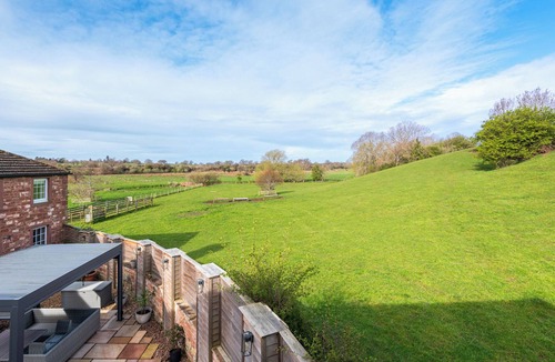 Carlisle Cottage | Carleton Mill Cottage