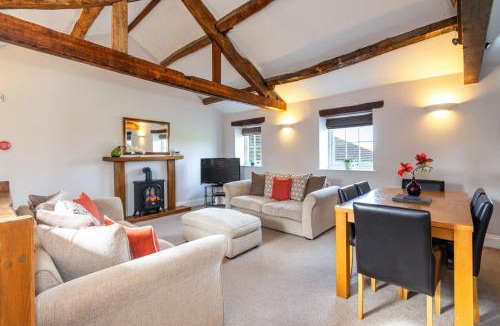 Carlisle House | Carleton Mill with open views to River on the outskirts of Carlisle & 20 mins to Ullswater