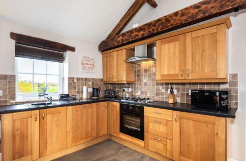 Carlisle House | Carleton Mill with open views to River on the outskirts of Carlisle & 20 mins to Ullswater