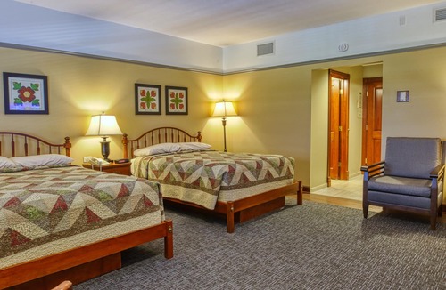 Walnut Creek Hotel | Carlisle Inn Walnut Creek