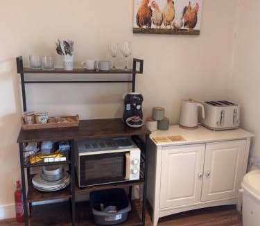 Corpach Apartment | Carnach