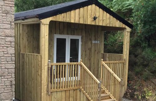 Corpach Apartment | Carnach