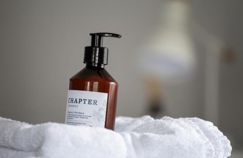 Chapeltown Apartment | Carr House