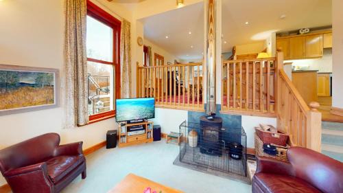 Kingussie House | Carriden