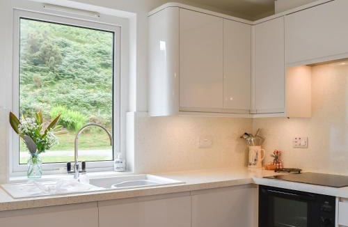 Coulags House | Carron View