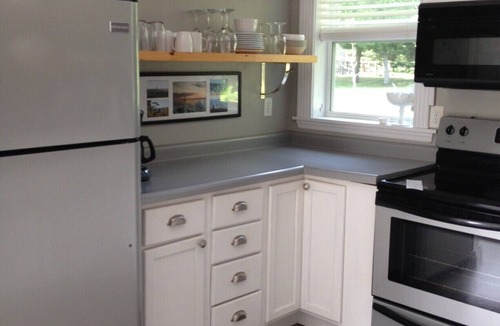 Manistique House | CASA DE MARC MARC GETAWAY Peaceful surroundings.n