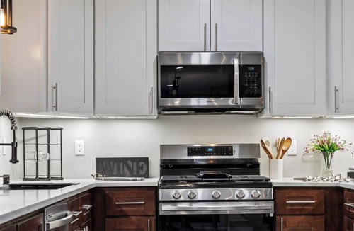 Paradise Hills Civic House | Casa De Paradise Hills