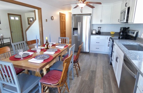York Harbor House | Casa Del Sol
