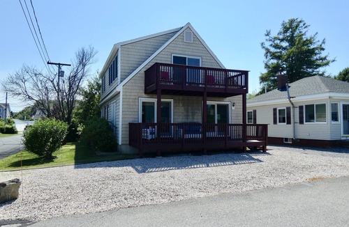 York Harbor House | Casa Del Sol
