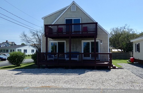 York Harbor House | Casa Del Sol