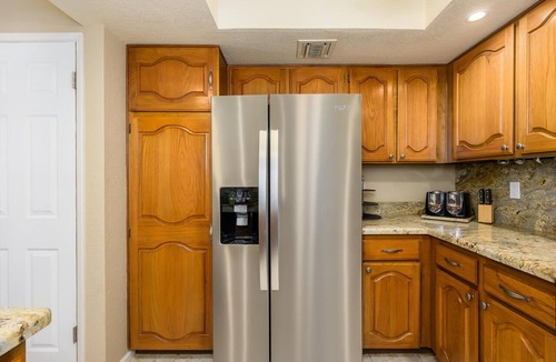 Paradise Valley Village Condo | CASA GINA - Anasazi Village - Pool View