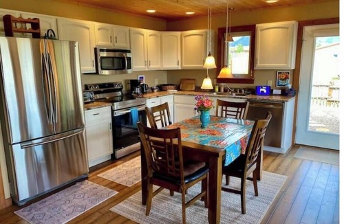 Arroyo Seco House | Casa Serena