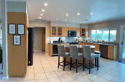 Ryan Estates House | Casa Zest - Family Retreat w/Pool and Firepit Near TPC, Mayo, and Shopping