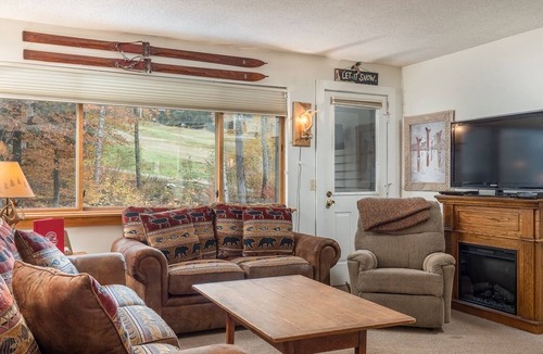 Sunday River Area House | Cascades A-10 - Sunday River Condo