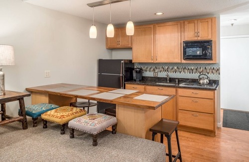 Sunday River Area House | Cascades A-15 - Sunday River Condo