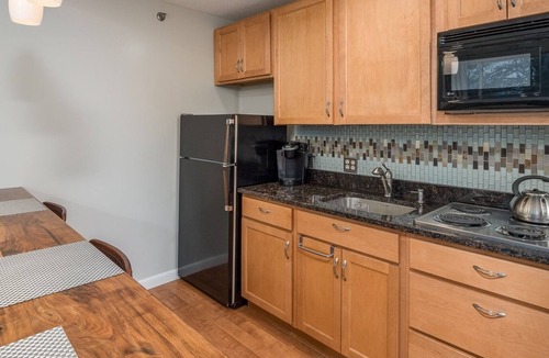 Sunday River Area House | Cascades A-15 - Sunday River Condo
