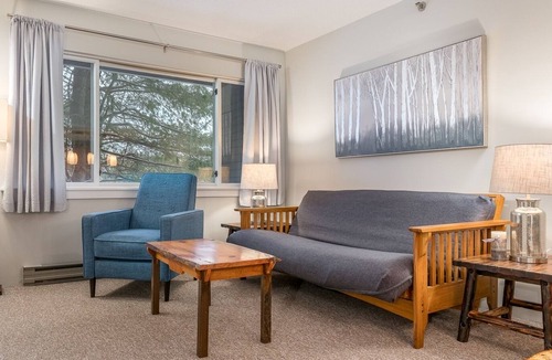 Sunday River Area House | Cascades A-15 - Sunday River Condo