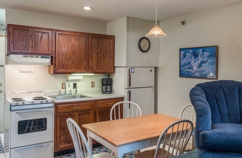 Sunday River Area House | Cascades A-24 - Sunday River Condo